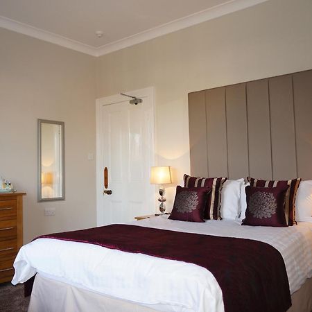 The Lawn Guest House Gatwick Χόρλι Εξωτερικό φωτογραφία
