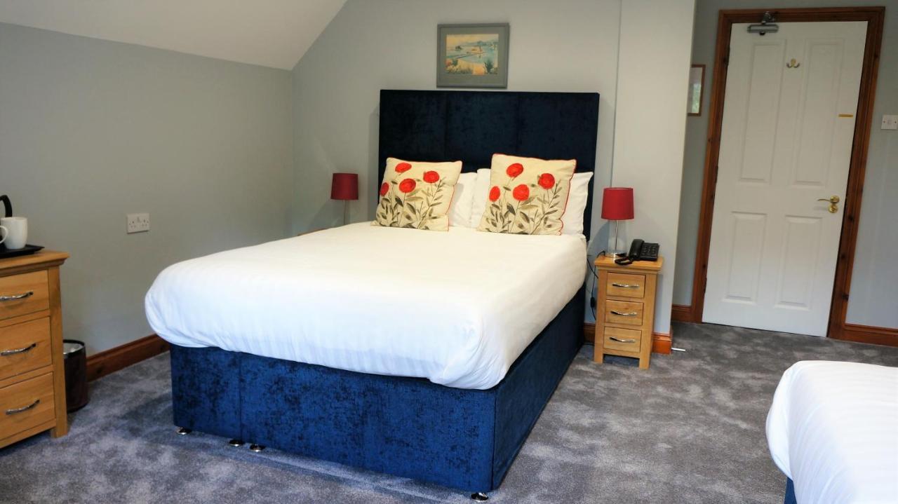 The Lawn Guest House Gatwick Χόρλι Εξωτερικό φωτογραφία