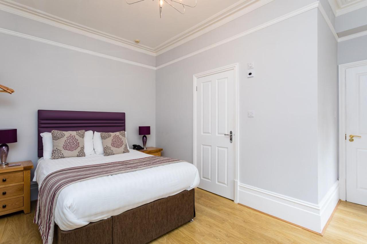 The Lawn Guest House Gatwick Χόρλι Εξωτερικό φωτογραφία