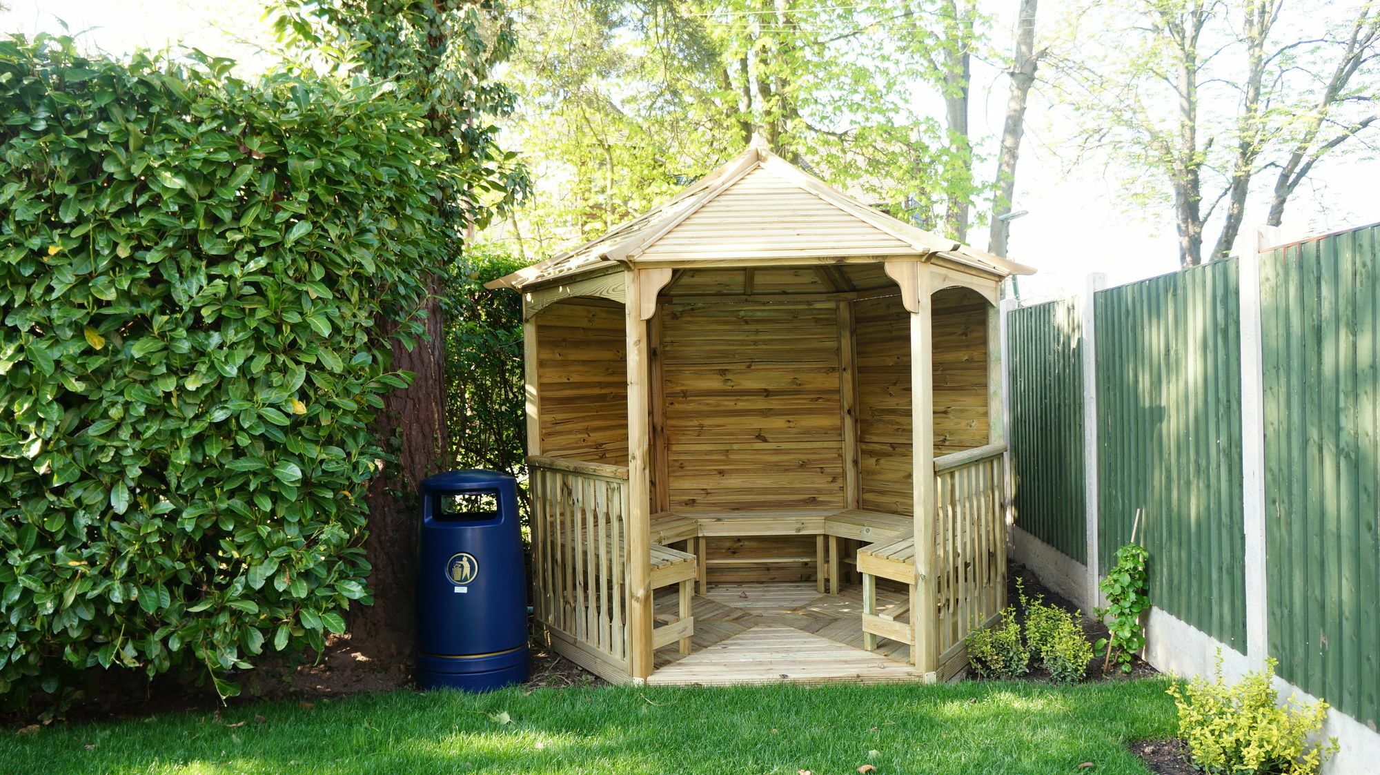 The Lawn Guest House Gatwick Χόρλι Εξωτερικό φωτογραφία